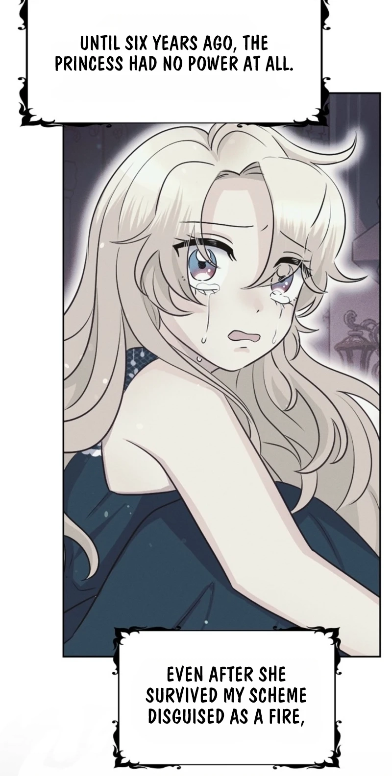 The Abandoned Princess Rebels Chapter 39 279 34fee43aeb58
