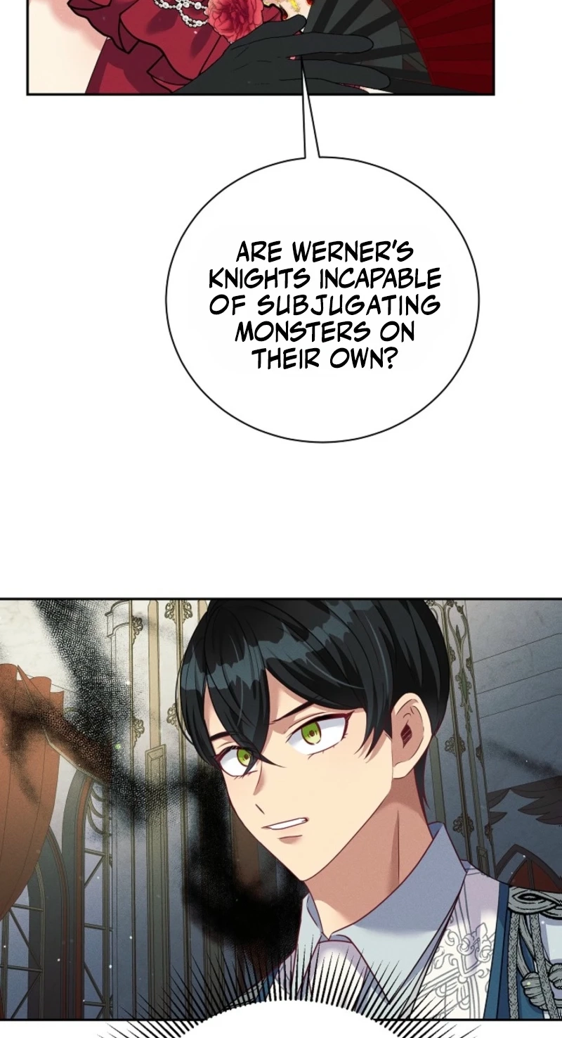 The Abandoned Princess Rebels Chapter 39 236 4261dddcd0cd