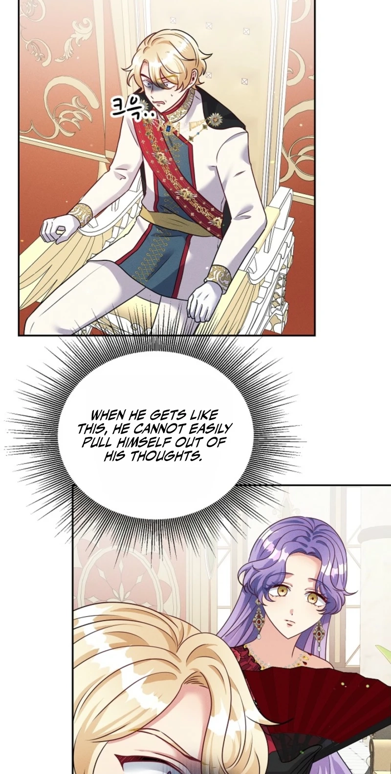 The Abandoned Princess Rebels Chapter 39 276 43545fef8dcd