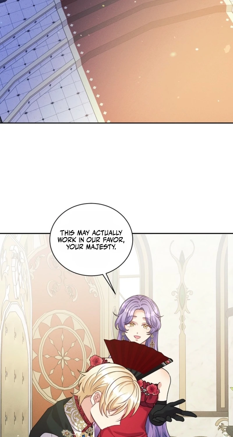 The Abandoned Princess Rebels Chapter 39 260 46486efbf680