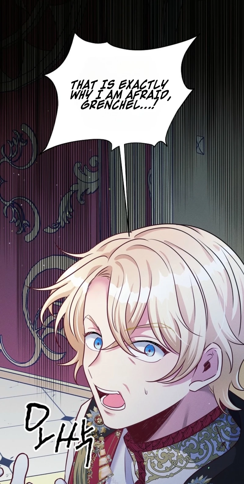 The Abandoned Princess Rebels Chapter 39 273 49b2f03f1e7a