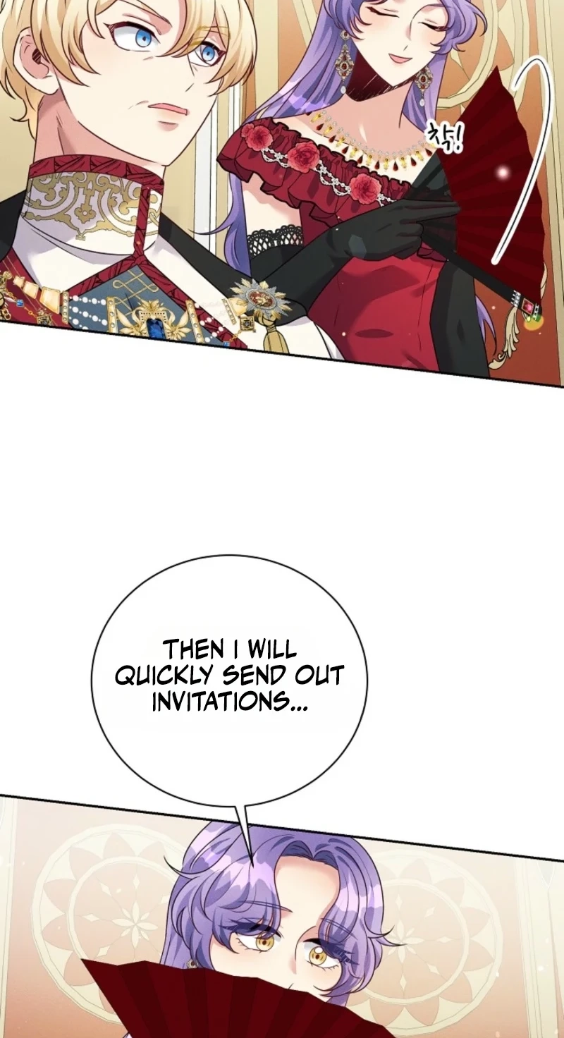 The Abandoned Princess Rebels Chapter 39 231 50cbd006dc5d