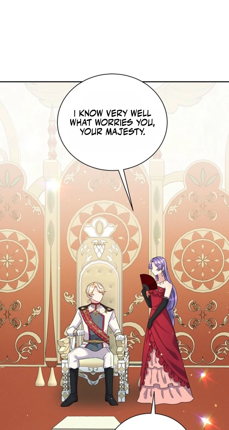 The Abandoned Princess Rebels Chapter 39 267 6183b37be37a