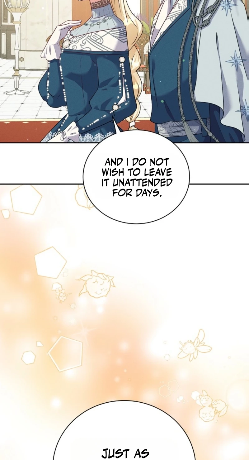 The Abandoned Princess Rebels Chapter 39 238 750d3d0693d8