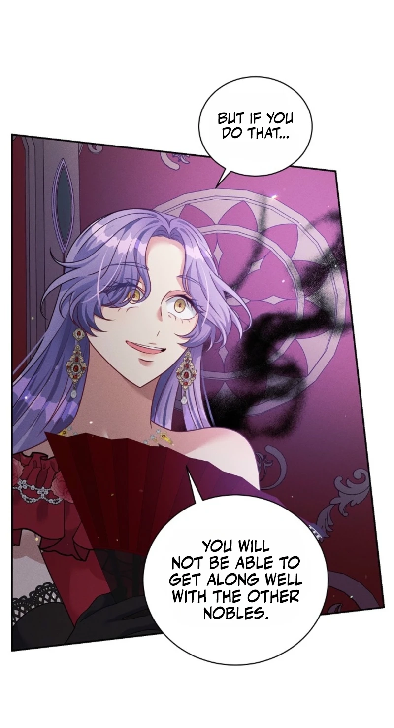 The Abandoned Princess Rebels Chapter 39 241 8b3aad93c970