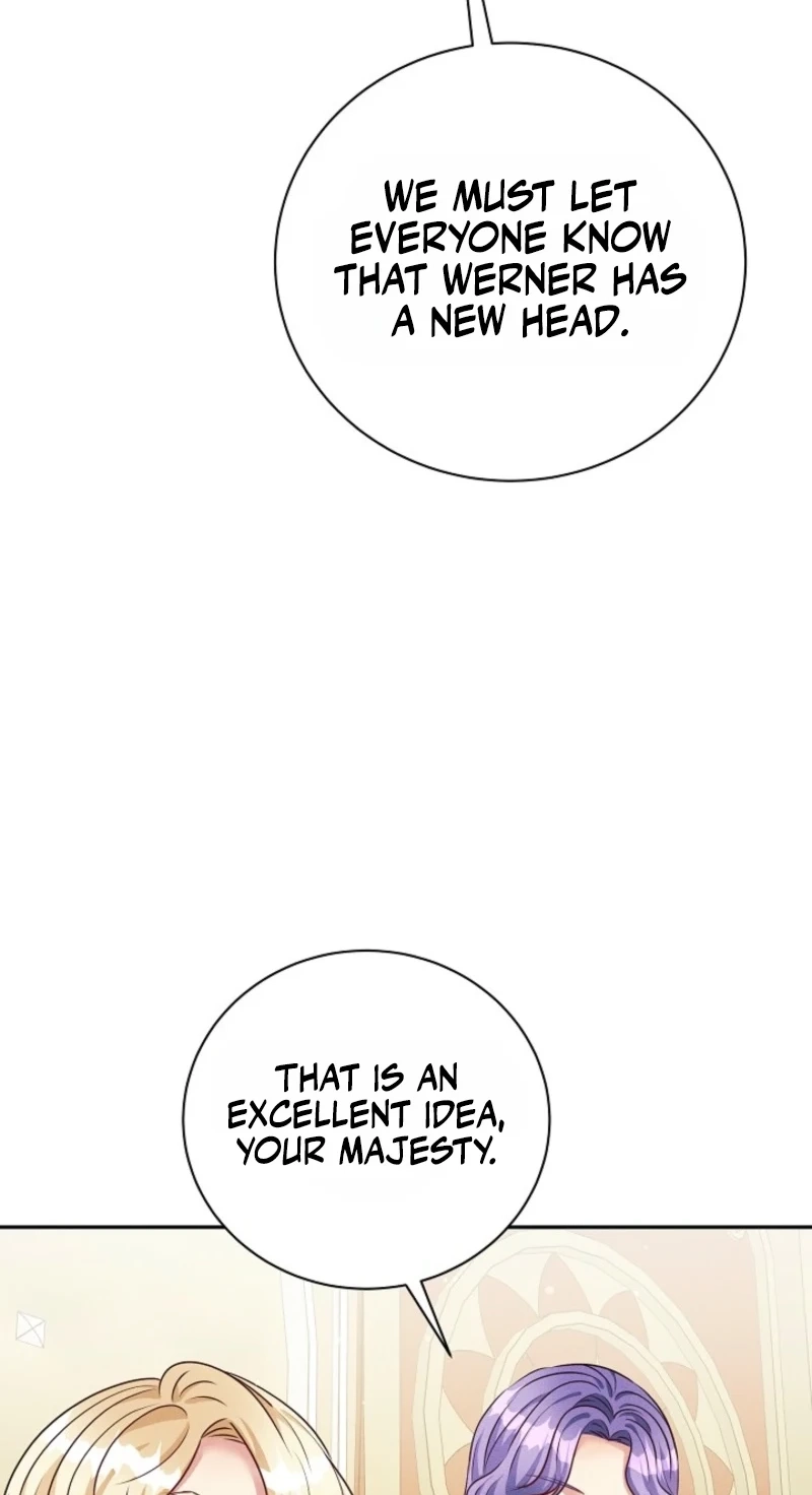 The Abandoned Princess Rebels Chapter 39 230 978db9043b82