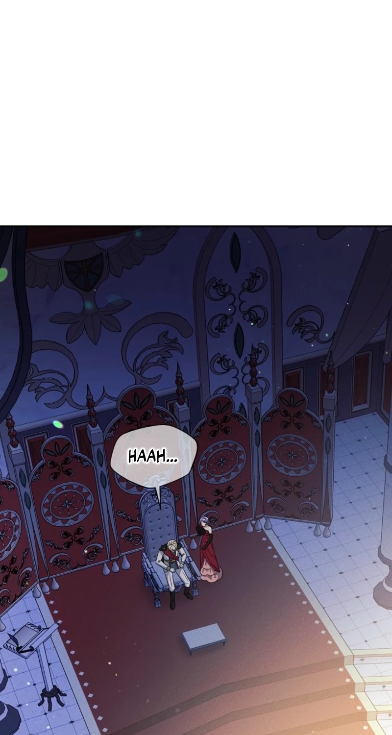 The Abandoned Princess Rebels Chapter 39 259 ac17799554a3