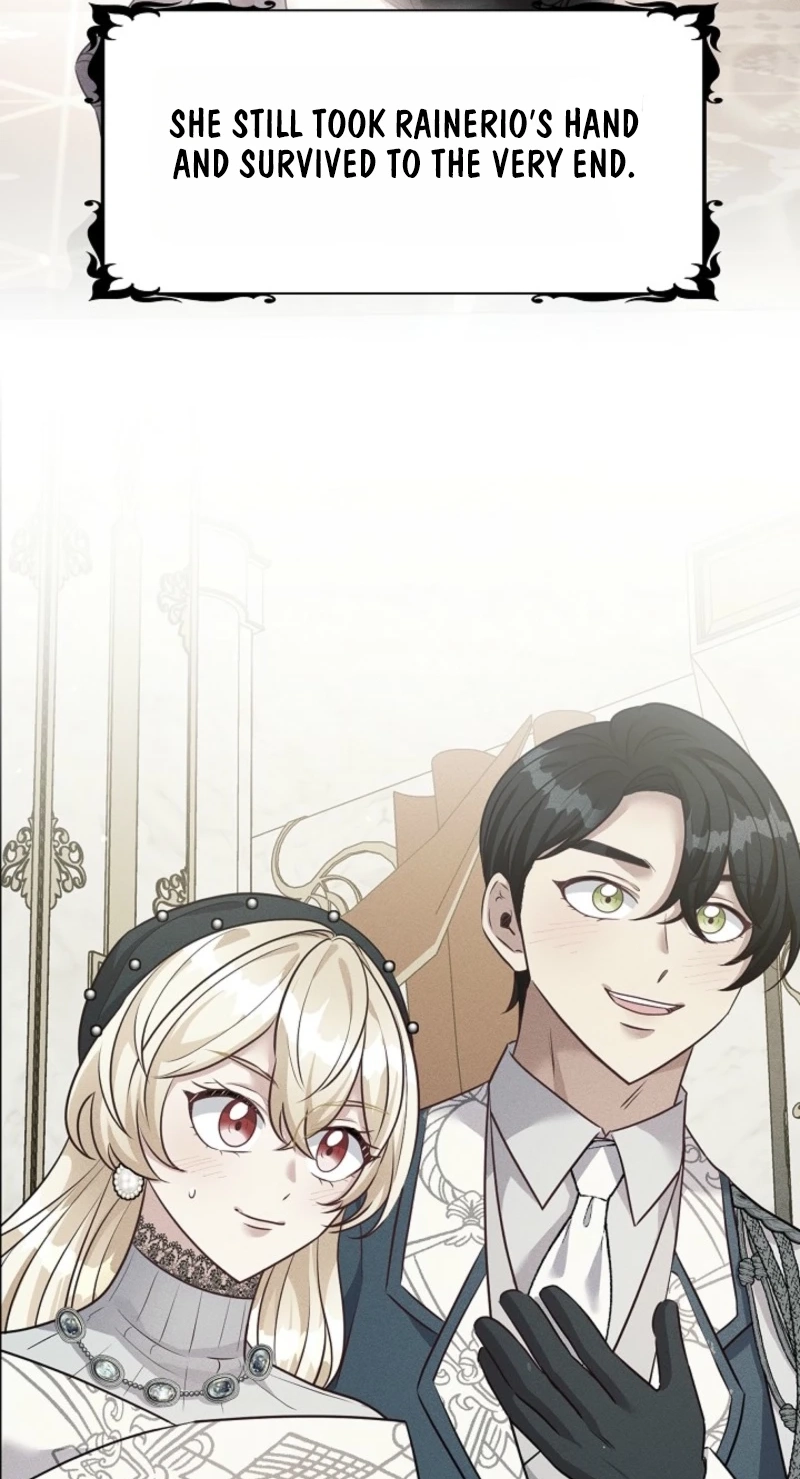The Abandoned Princess Rebels Chapter 39 283 c3c196351510