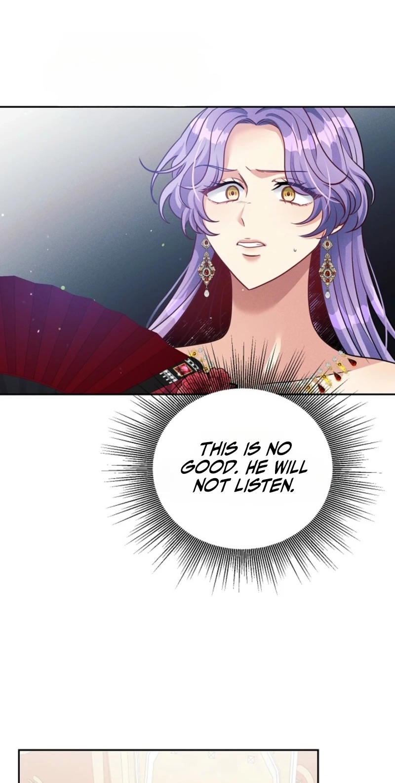 The Abandoned Princess Rebels Chapter 39 275 d0bc09ab8ea3