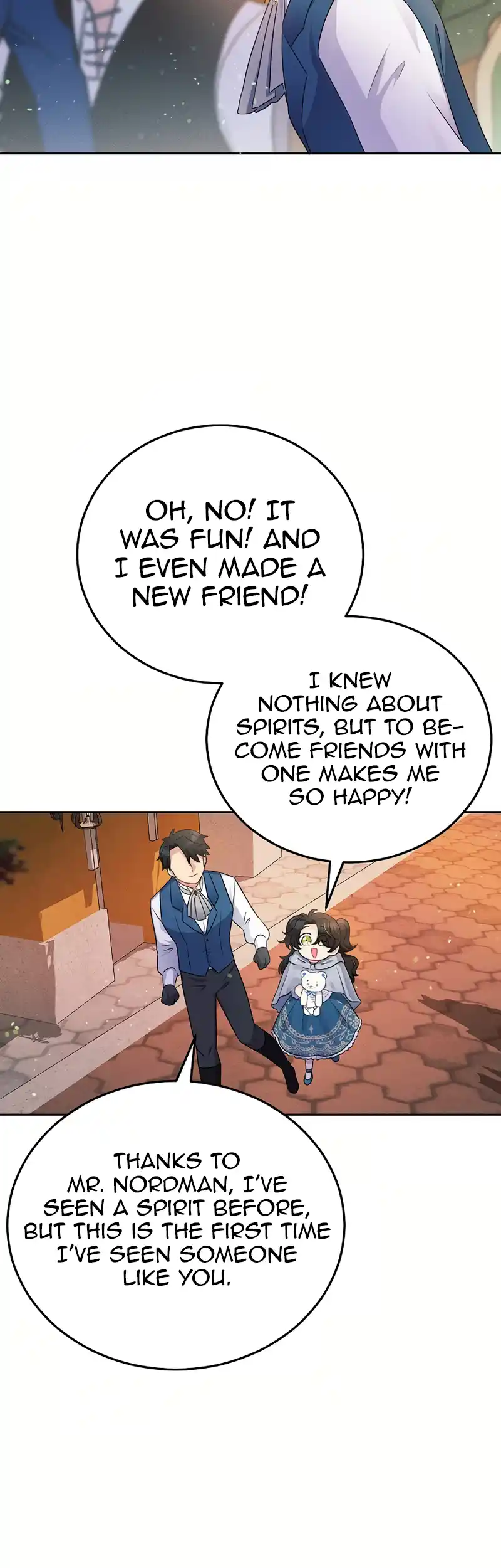 The Abandoned Princess Rebels Chapter 5 189 ch 5 11