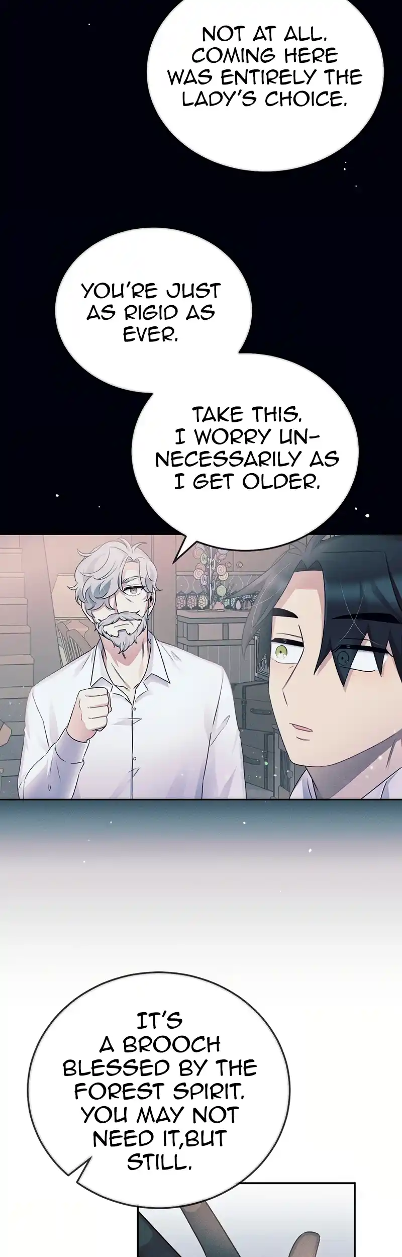 The Abandoned Princess Rebels Chapter 5 192 ch 5 14