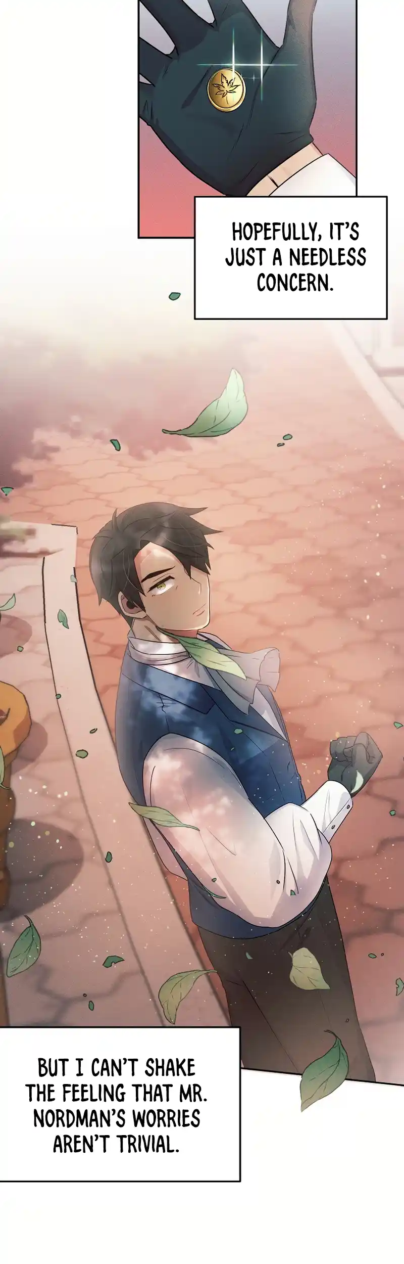 The Abandoned Princess Rebels Chapter 5 193 ch 5 15