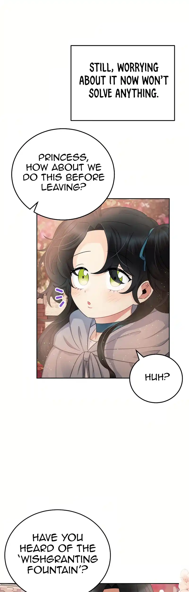 The Abandoned Princess Rebels Chapter 5 194 ch 5 16