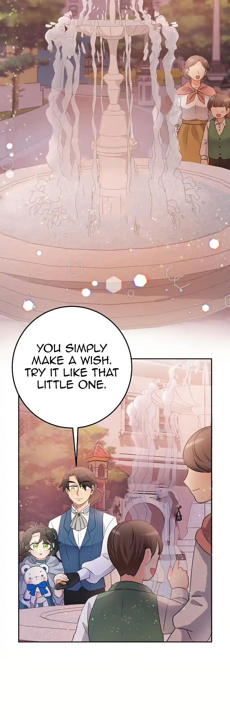 The Abandoned Princess Rebels Chapter 5 196 ch 5 18