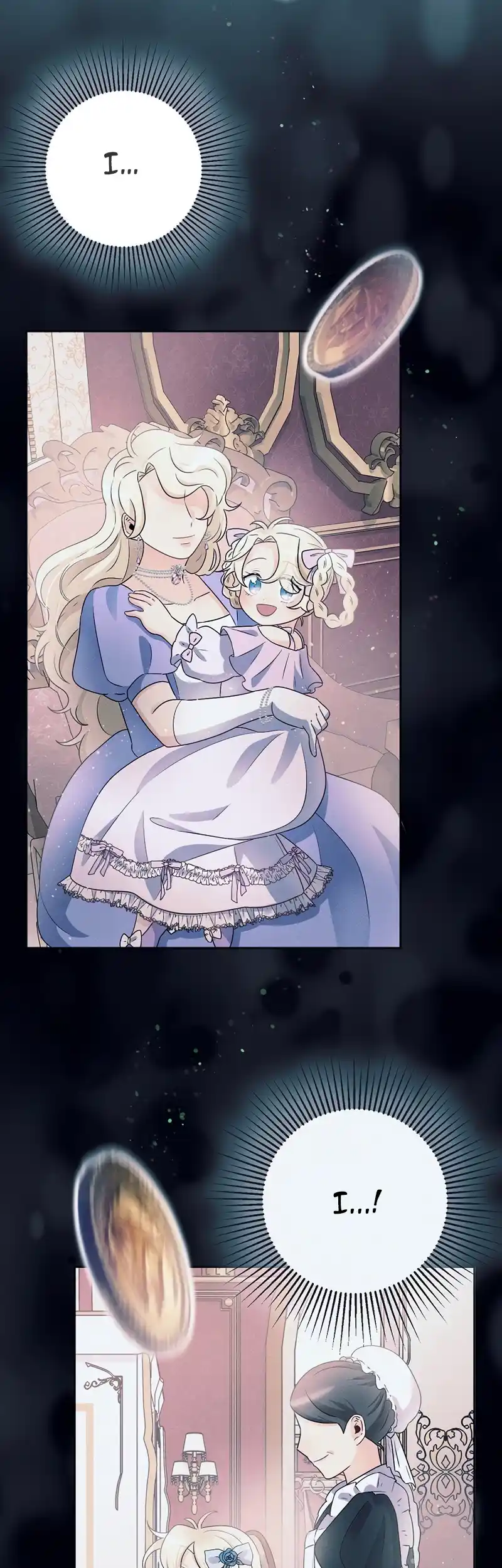 The Abandoned Princess Rebels Chapter 5 199 ch 5 21