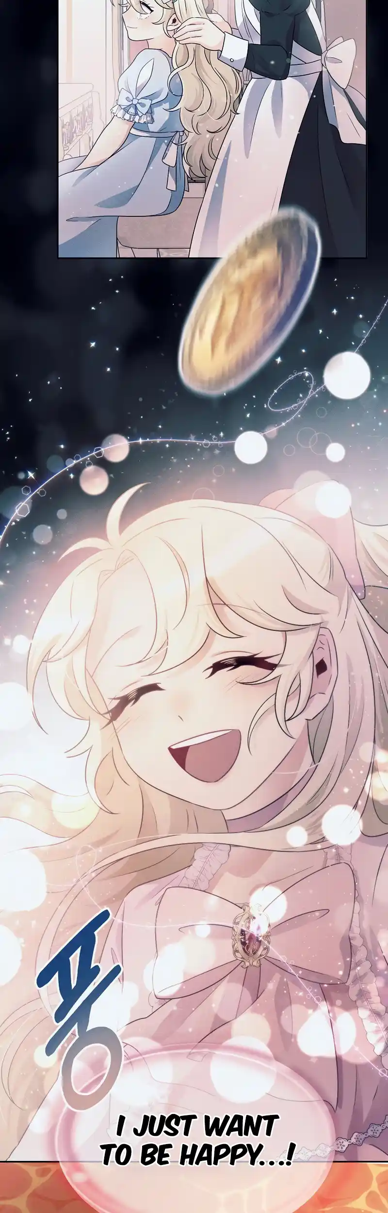 The Abandoned Princess Rebels Chapter 5 200 ch 5 22