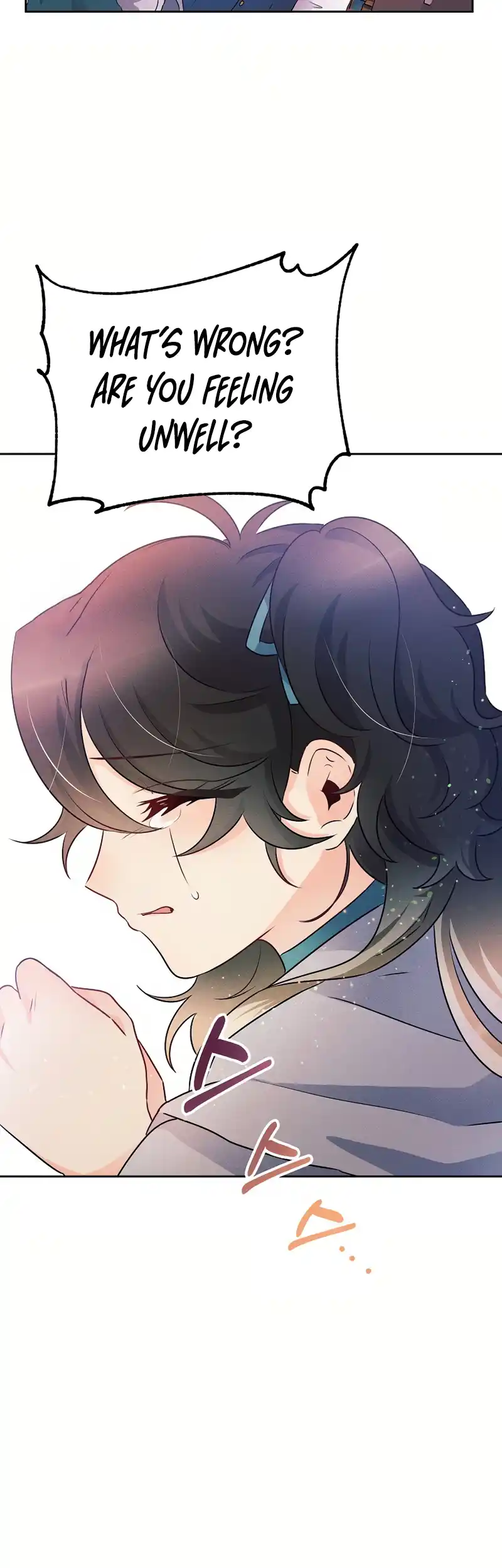 The Abandoned Princess Rebels Chapter 5 202 ch 5 24