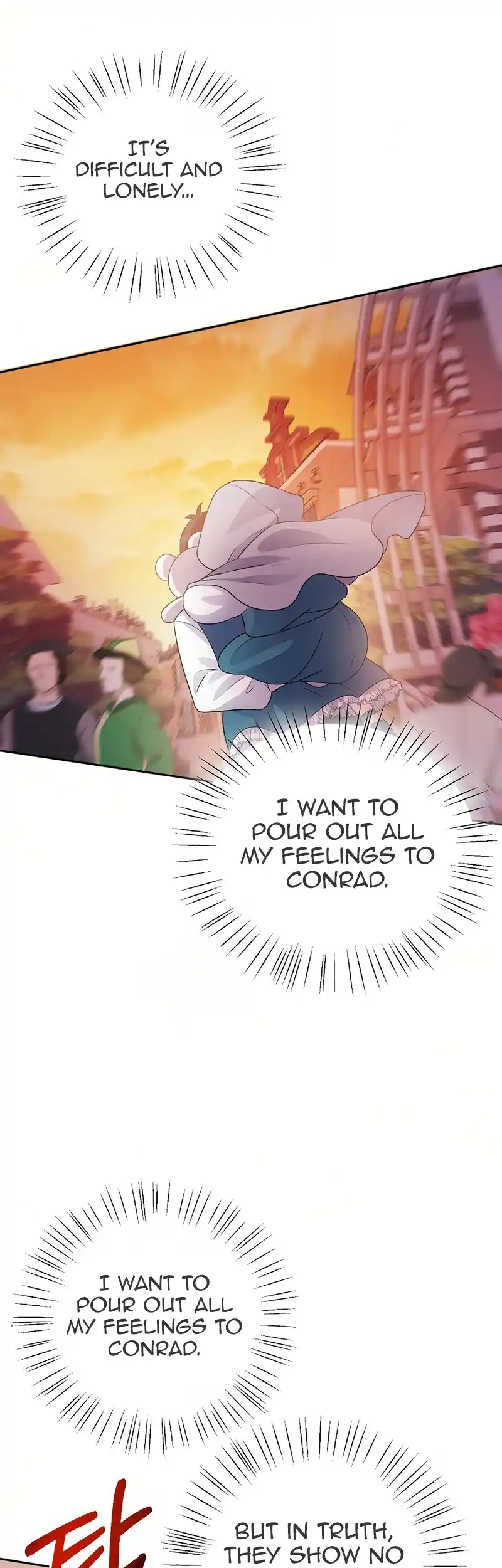 The Abandoned Princess Rebels Chapter 5 204 ch 5 26