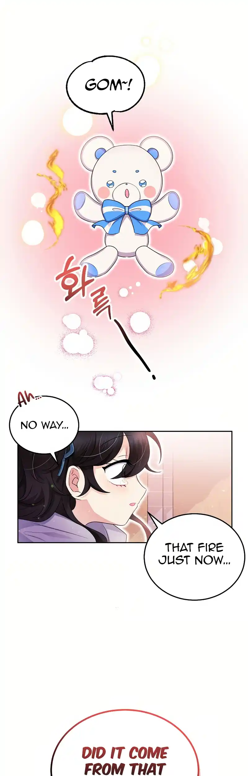 The Abandoned Princess Rebels Chapter 5 181 ch 5 3