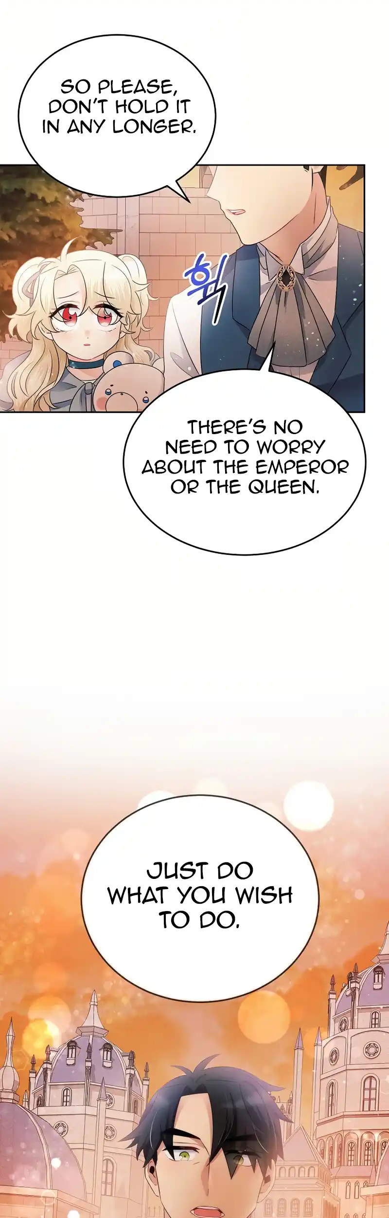 The Abandoned Princess Rebels Chapter 5 210 ch 5 32