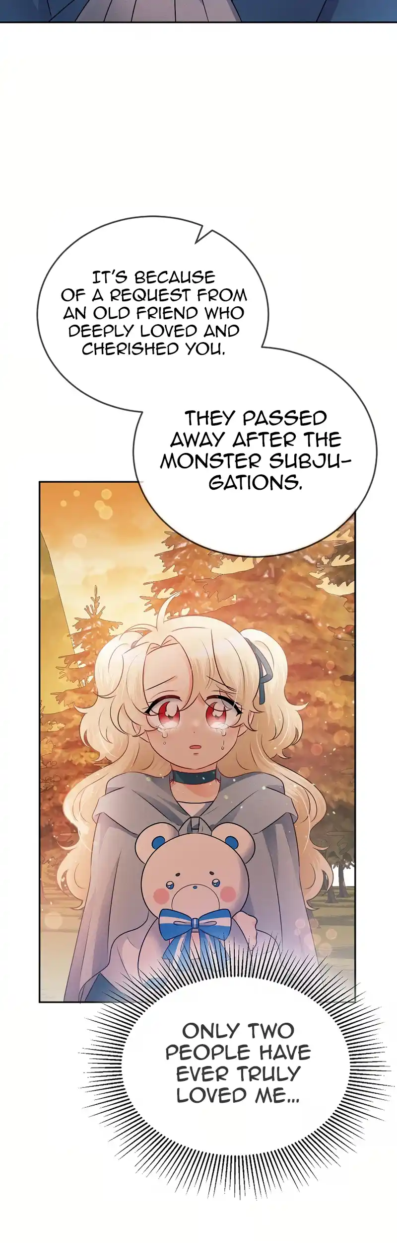 The Abandoned Princess Rebels Chapter 5 213 ch 5 35