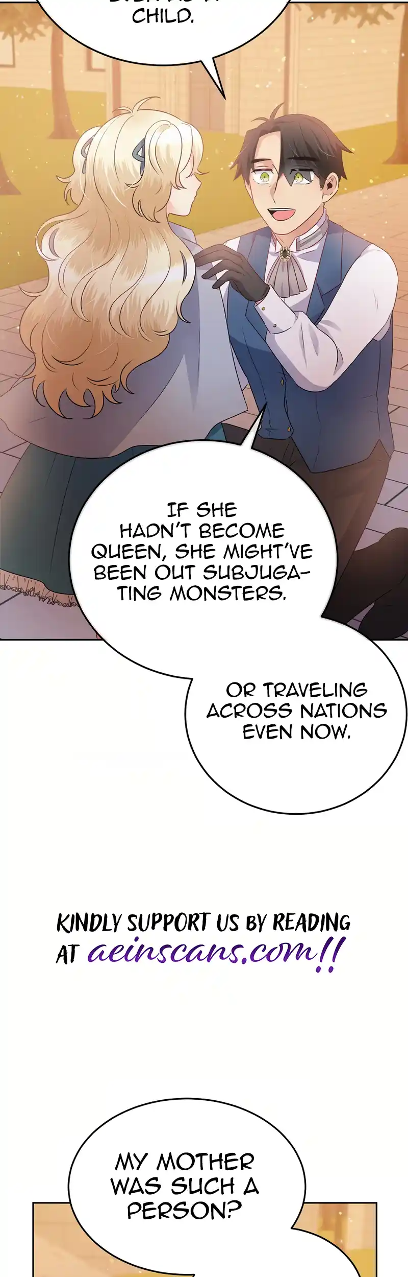 The Abandoned Princess Rebels Chapter 5 217 ch 5 39