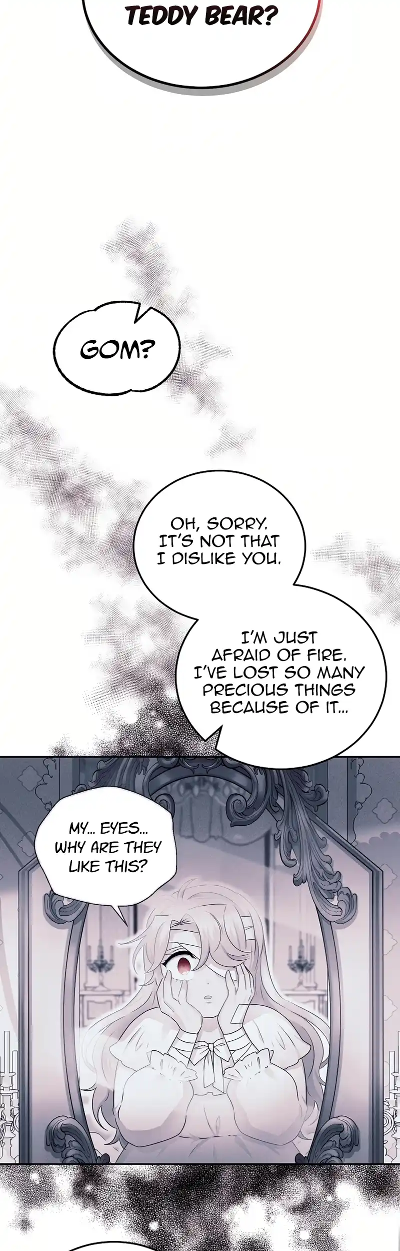 The Abandoned Princess Rebels Chapter 5 182 ch 5 4