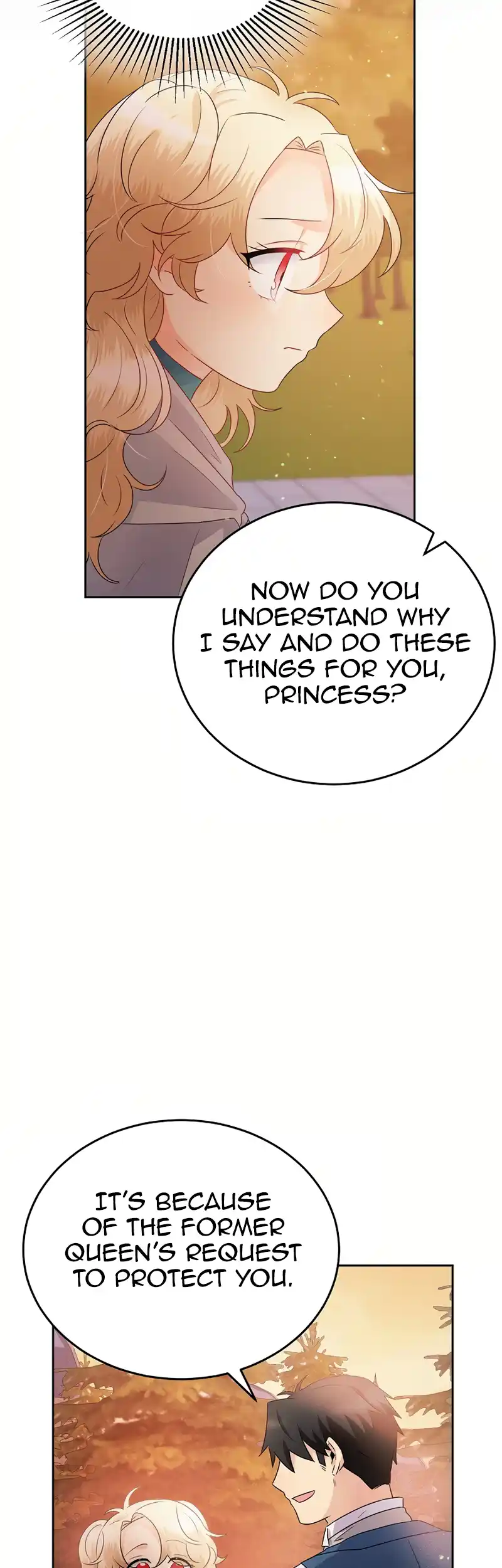 The Abandoned Princess Rebels Chapter 5 221 ch 5 43