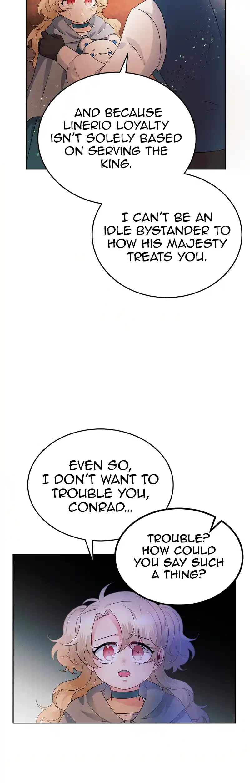 The Abandoned Princess Rebels Chapter 5 222 ch 5 44