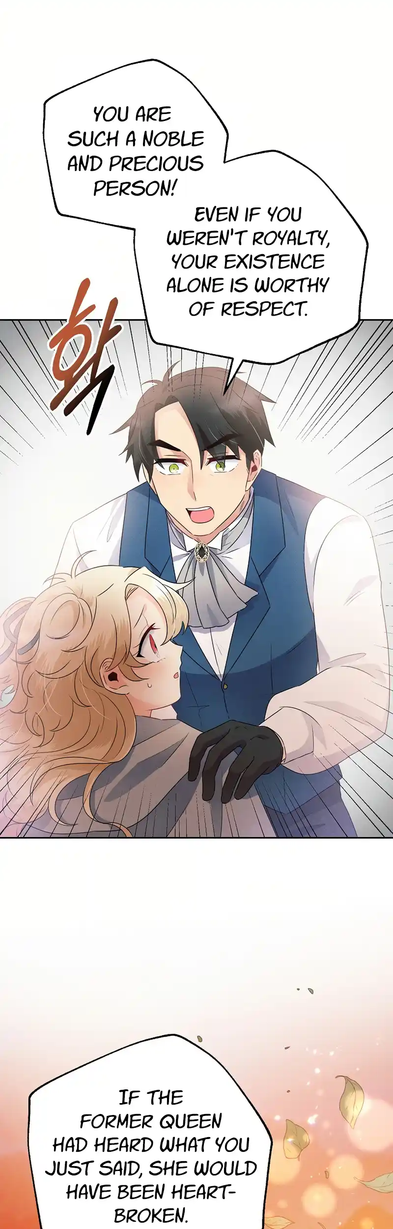 The Abandoned Princess Rebels Chapter 5 223 ch 5 45