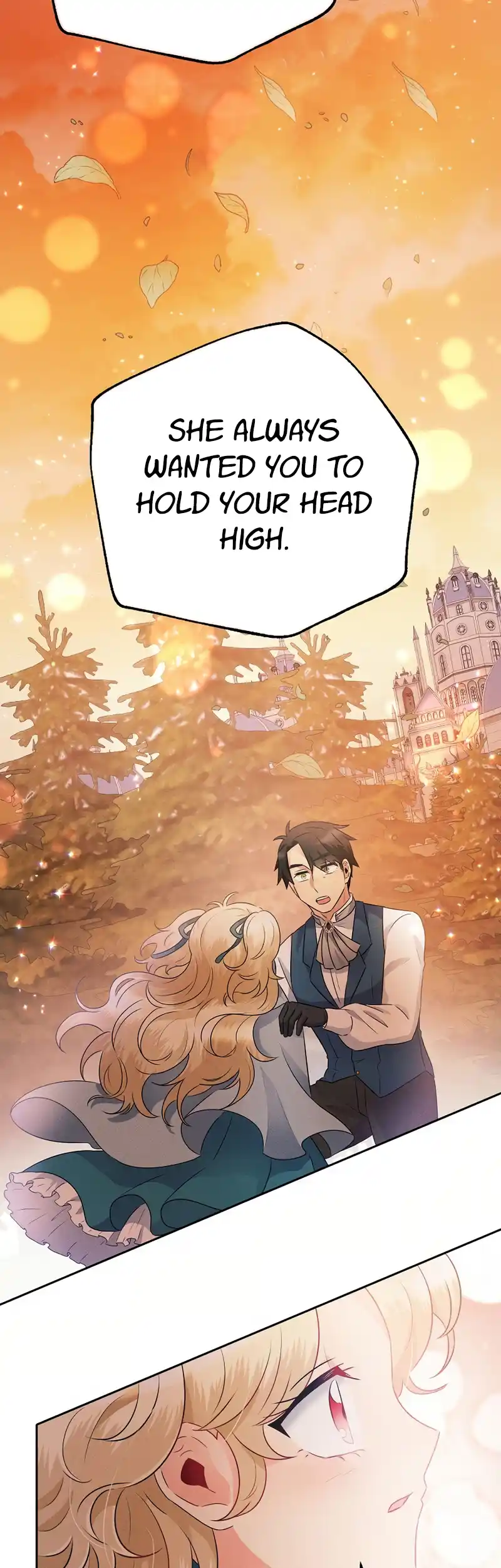 The Abandoned Princess Rebels Chapter 5 224 ch 5 46