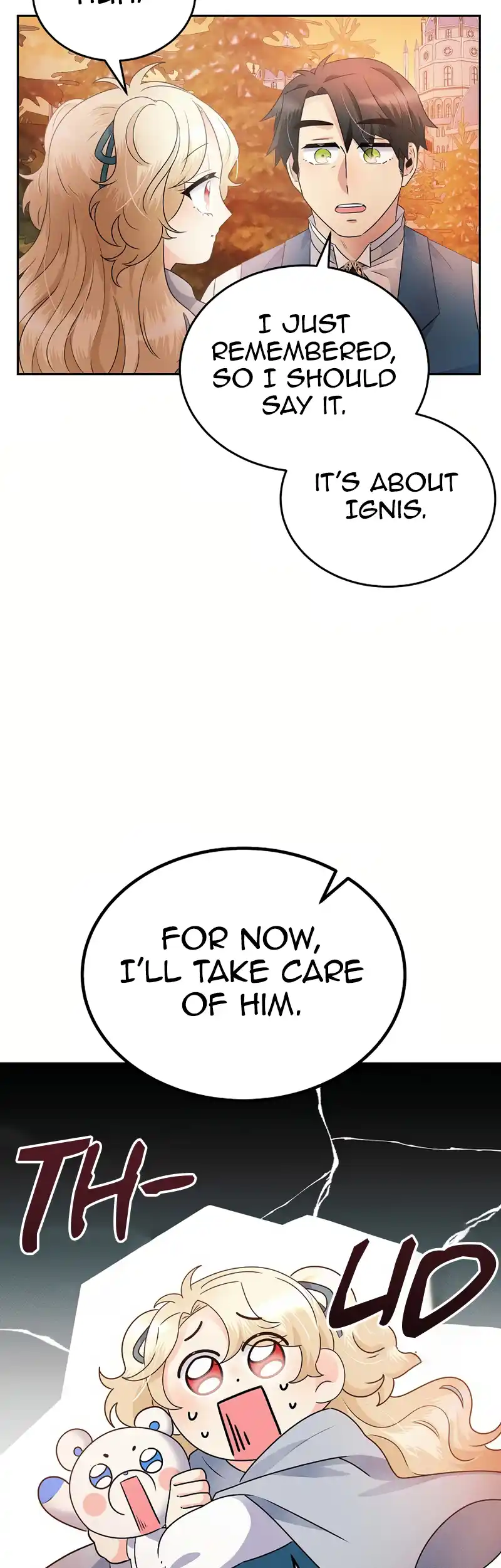 The Abandoned Princess Rebels Chapter 5 227 ch 5 49