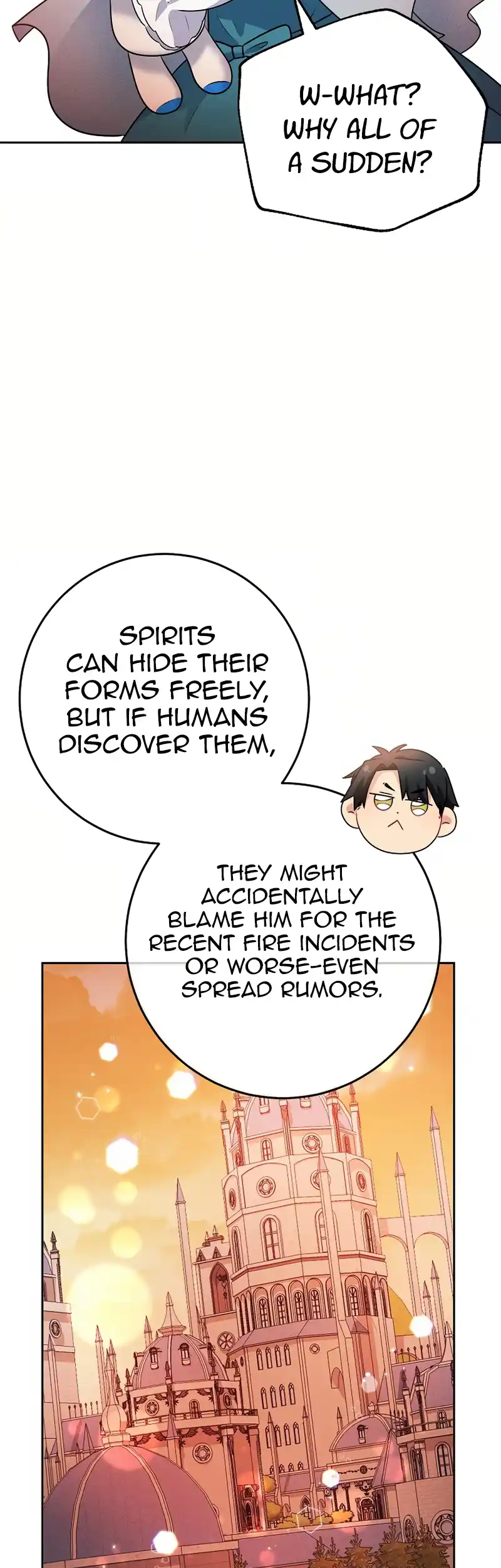 The Abandoned Princess Rebels Chapter 5 228 ch 5 50