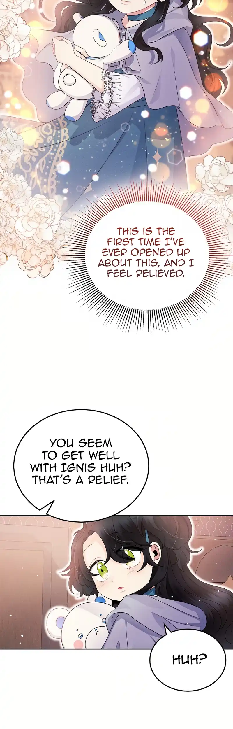 The Abandoned Princess Rebels Chapter 5 185 ch 5 7