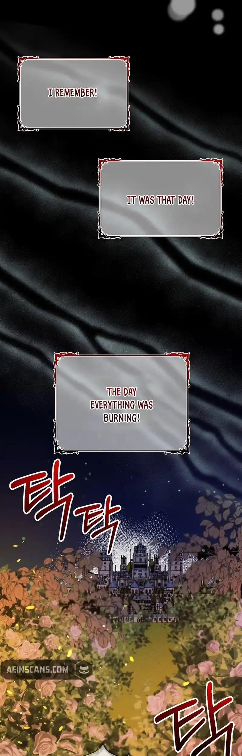 The Abandoned Princess Rebels Chapter 8 197 ch 8 16