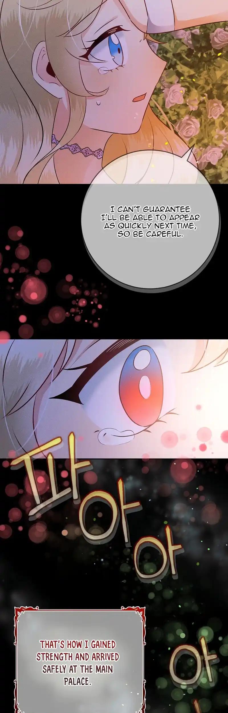 The Abandoned Princess Rebels Chapter 8 209 ch 8 28