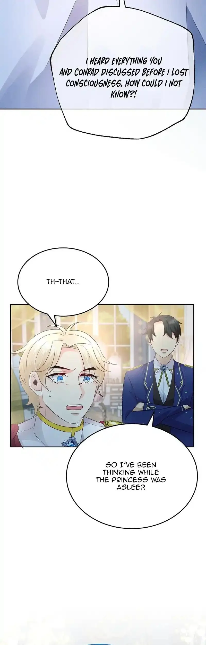 The Abandoned Princess Rebels Chapter 8 220 ch 8 39