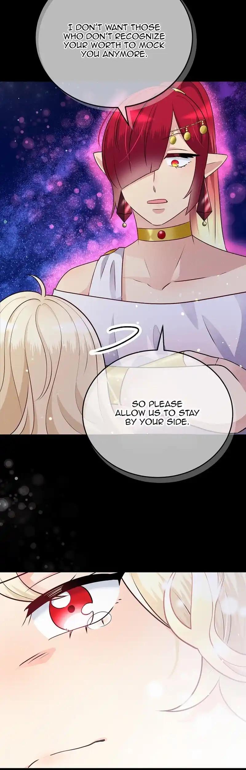 The Abandoned Princess Rebels Chapter 8 188 ch 8 7