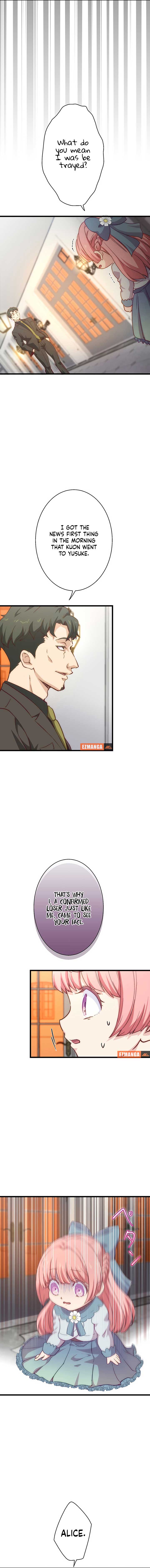 A Lady Destined to Die Instantly Will Be Pampered by a Cold-Hearted Butler in This Life Chapter 10 74 ch 10 16