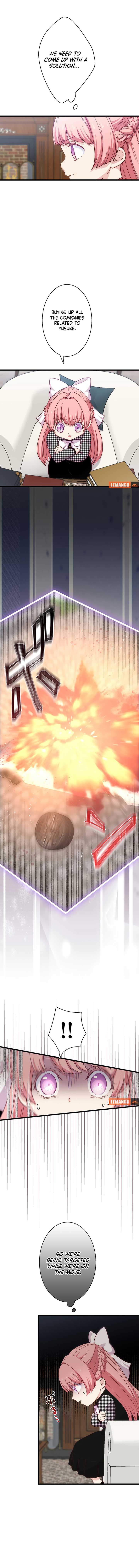 A Lady Destined to Die Instantly Will Be Pampered by a Cold-Hearted Butler in This Life Chapter 10 62 ch 10 4