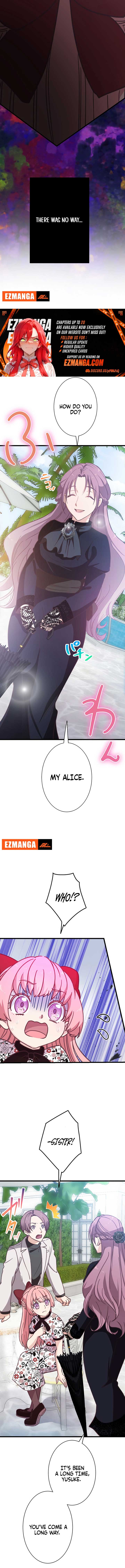 A Lady Destined to Die Instantly Will Be Pampered by a Cold-Hearted Butler in This Life Chapter 15 65 ch 15 10