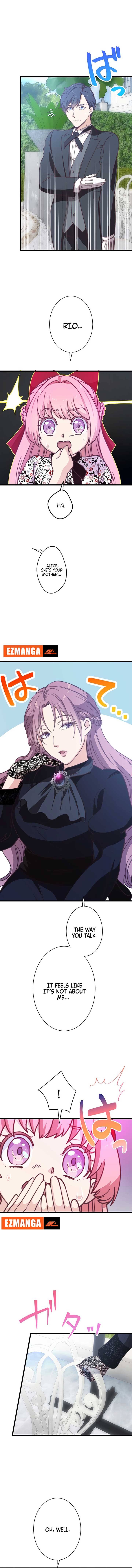 A Lady Destined to Die Instantly Will Be Pampered by a Cold-Hearted Butler in This Life Chapter 15 66 ch 15 11