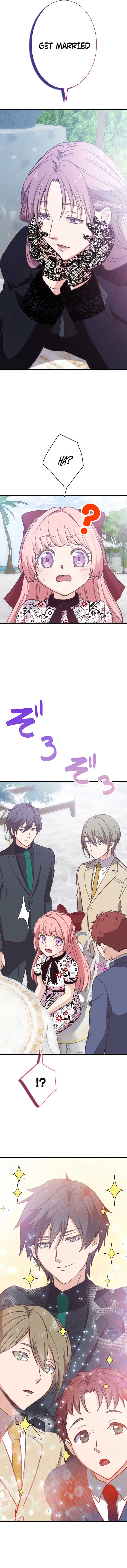 A Lady Destined to Die Instantly Will Be Pampered by a Cold-Hearted Butler in This Life Chapter 15 68 ch 15 13