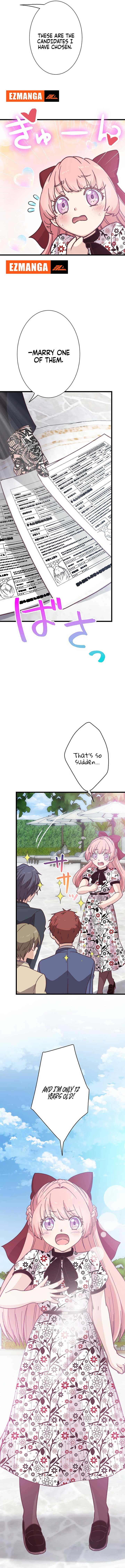 A Lady Destined to Die Instantly Will Be Pampered by a Cold-Hearted Butler in This Life Chapter 15 69 ch 15 14