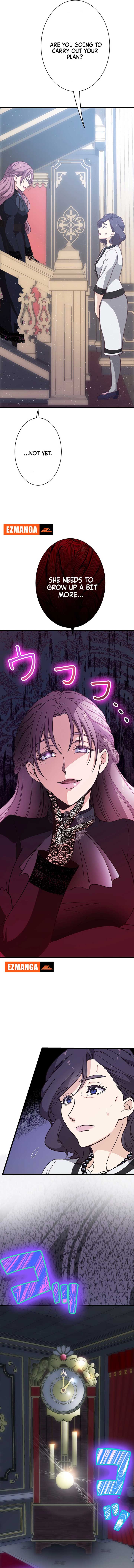 A Lady Destined to Die Instantly Will Be Pampered by a Cold-Hearted Butler in This Life Chapter 15 57 ch 15 2