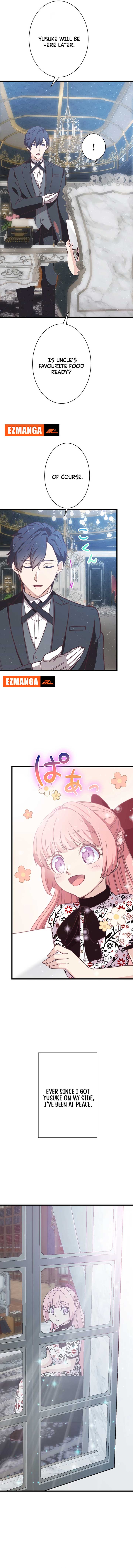 A Lady Destined to Die Instantly Will Be Pampered by a Cold-Hearted Butler in This Life Chapter 15 60 ch 15 5