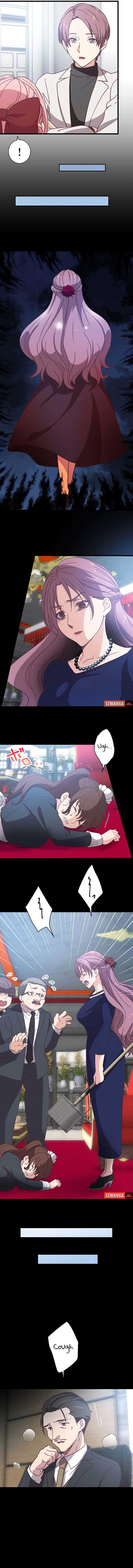 A Lady Destined to Die Instantly Will Be Pampered by a Cold-Hearted Butler in This Life Chapter 16 53 ch 16 7