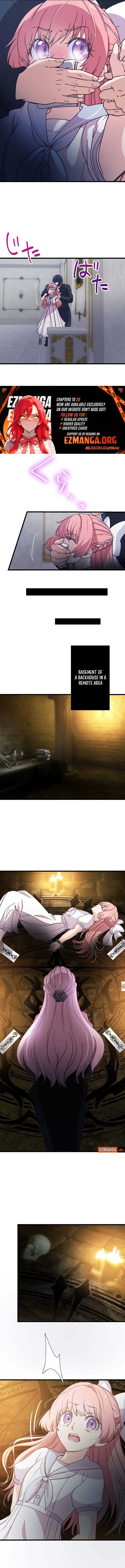 A Lady Destined to Die Instantly Will Be Pampered by a Cold-Hearted Butler in This Life Chapter 17 49 ch 17 6