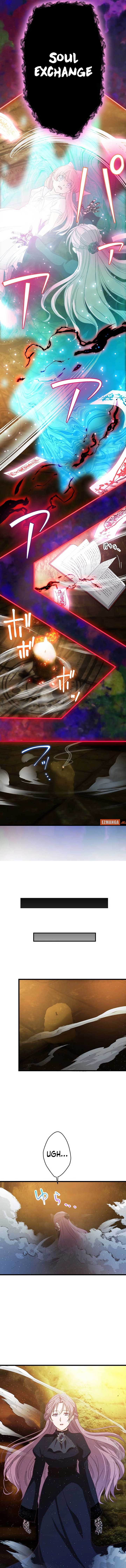 A Lady Destined to Die Instantly Will Be Pampered by a Cold-Hearted Butler in This Life Chapter 17 52 ch 17 9