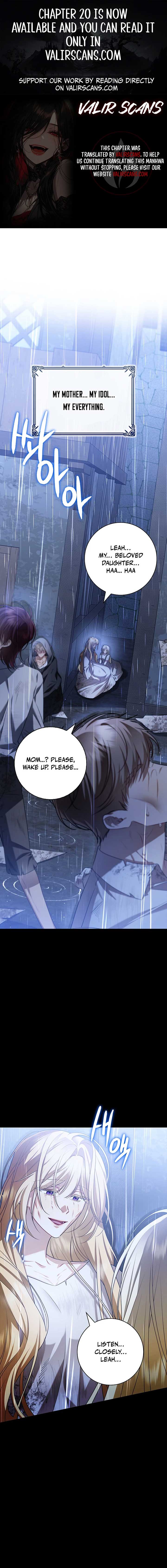 Sorry, I got distracted by your looks Chapter 1 83 01